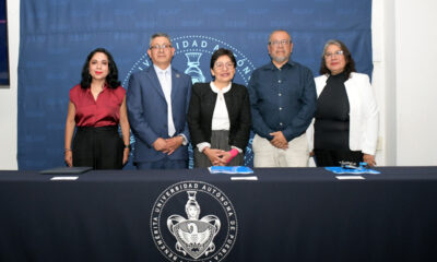 Ciencias Químicas Buap forma profesionistas destacados y comprometidos