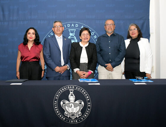 Ciencias Químicas Buap forma profesionistas destacados y comprometidos