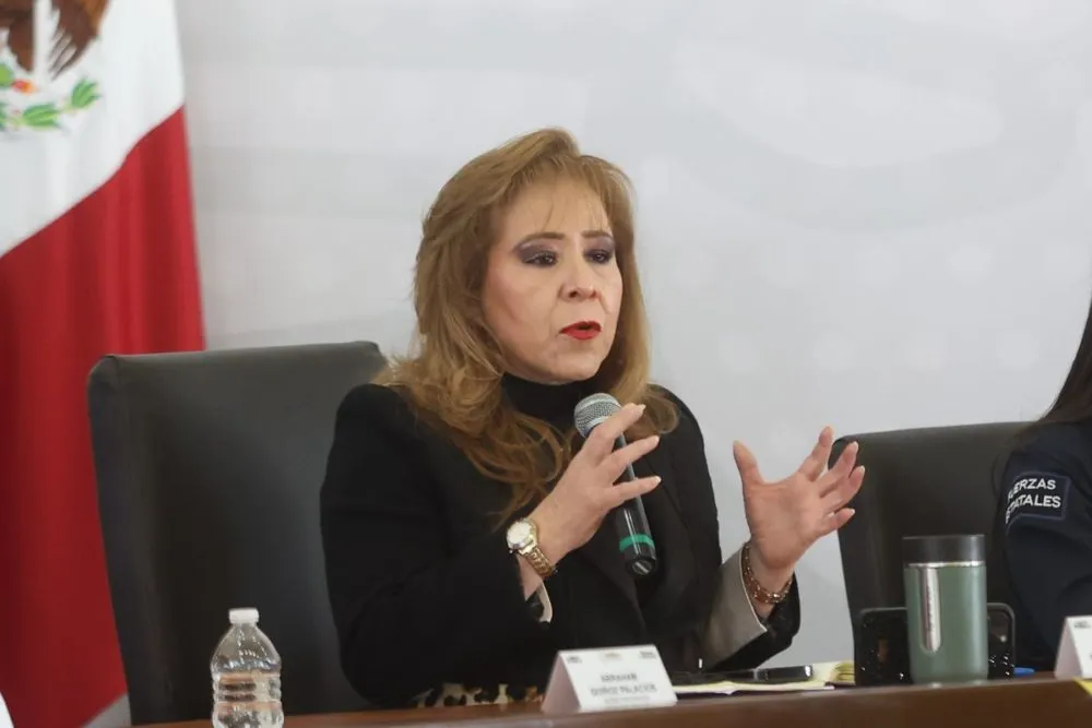 Partidos Políticos sin Figuras Destacadas