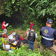 Continúa el rescate de atrapados en la gruta de Chichicazapa