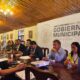 Sesionó Comité VIDA en Cuautlancingo
