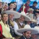 Armenta buscará que el Forun Pensar en Grande sea sede de próximo evento nacional de Charrería 