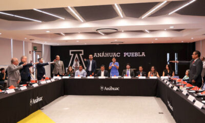 Presenta alcaldesa Lupita Cuautle avances para agilizar trámites e impulsar inversiones en San Andrés Cholula