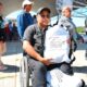 Amplía SEDIF entrega de canastas alimentarias en Puebla capital