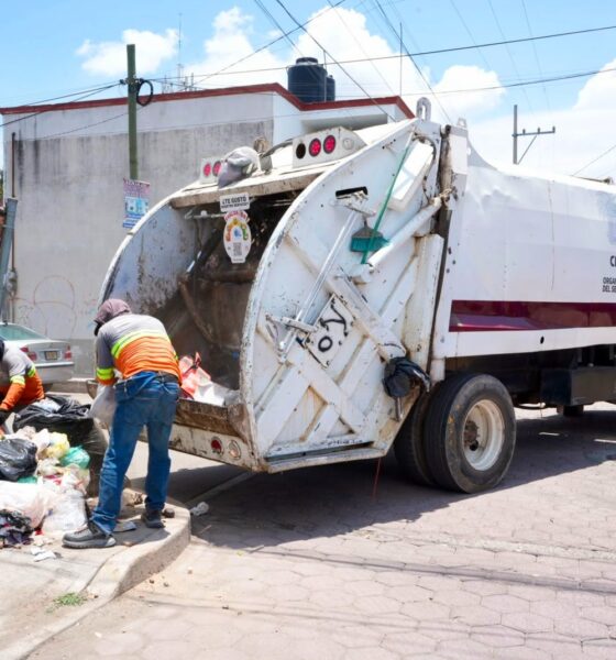 Cholultecas ven con beneplácito trabajos de mejoramiento urbano