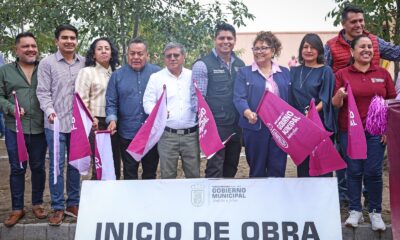Cuautlancingo tendrá Estancia de Día para adultos mayores
