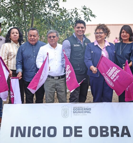 Cuautlancingo tendrá Estancia de Día para adultos mayores