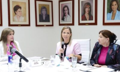 Refuerza SEDIF acciones por las familias poblanas