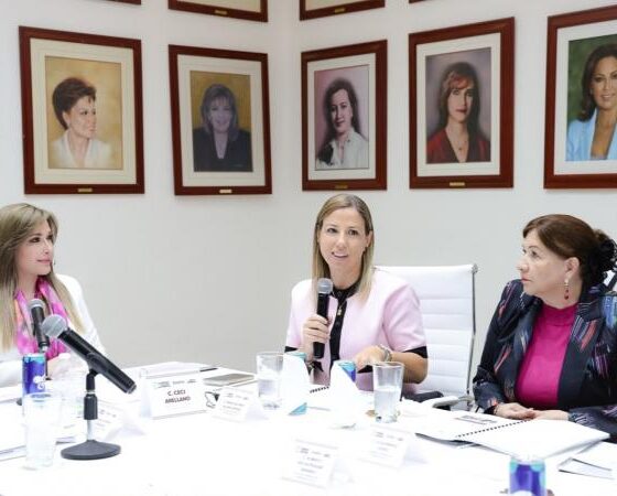 Refuerza SEDIF acciones por las familias poblanas