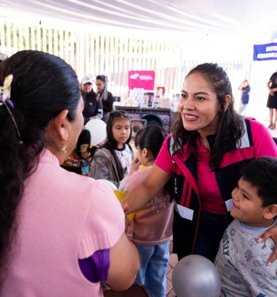 Nuevos equipos para desayunadores escolares de San Andrés Cholula
