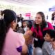 Nuevos equipos para desayunadores escolares de San Andrés Cholula