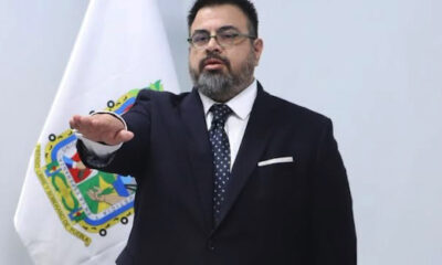 Nuevos nombramientos en el Congreso del Estado 