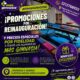 ¡Más Gimnasia lanza promociones!