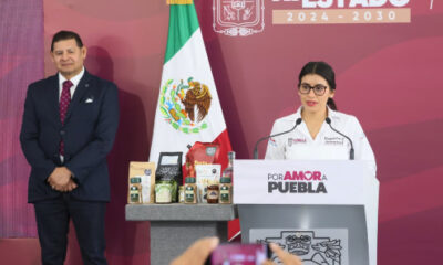En Puebla se impulsa una nueva generación de campeones del deporte
