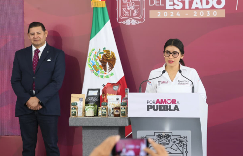 En Puebla se impulsa una nueva generación de campeones del deporte