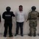 Detienen a presunto implicado del vehículo calcinado en el Periférico Ecológico