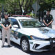 Acciones de seguridad refuerzan confianza ciudadana en la Vía Atlixcáyotl