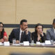Cablebus resultado de una política integral para solucionar problema del transporte: García Parra