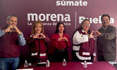 Refuerza Rosario Orozco gestión en salud en Tehuacán bajo la premisa mas territorio, menos escritorio