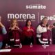 Refuerza Rosario Orozco gestión en salud en Tehuacán bajo la premisa mas territorio, menos escritorio