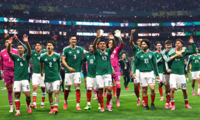 FIFA adelanta el Mexico-Inglaterra al mediodia por alertas de tormenta y seguridad