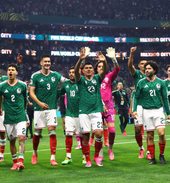 FIFA adelanta el Mexico-Inglaterra al mediodia por alertas de tormenta y seguridad