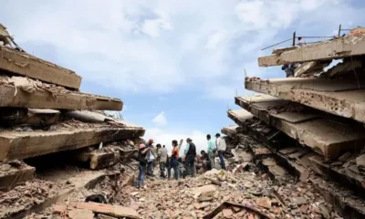 Catástrofe sísmica en Venezuela: Daños estimados en 6.700 millones de dólares y más de 2.600 muertos