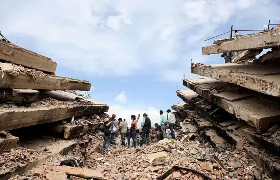Catástrofe sísmica en Venezuela: Daños estimados en 6.700 millones de dólares y más de 2.600 muertos