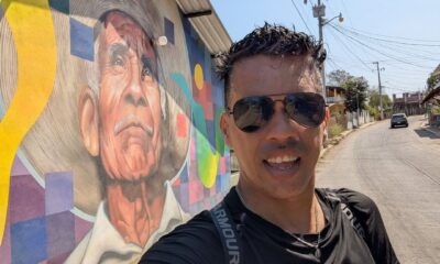Localizan sin vida al comunicador Alex Serna tras 12 días desaparecido en Guerrero