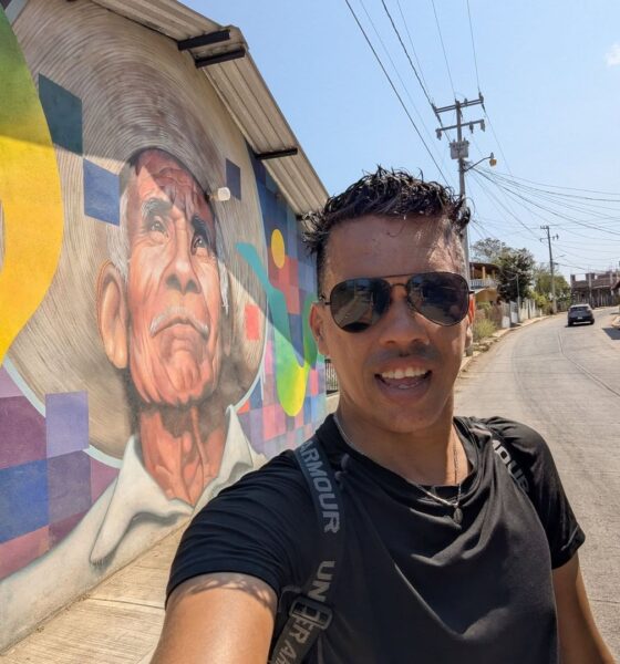 Localizan sin vida al comunicador Alex Serna tras 12 días desaparecido en Guerrero