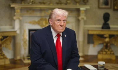 Donald Trump desafía tormentas por el 250 aniversario de EU: «Estaré allí pase lo que pase»