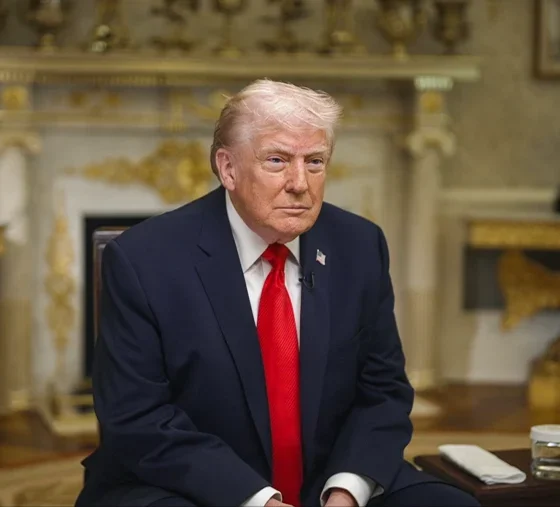 Donald Trump desafía tormentas por el 250 aniversario de EU: «Estaré allí pase lo que pase»