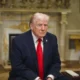 Donald Trump desafía tormentas por el 250 aniversario de EU: «Estaré allí pase lo que pase»