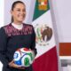Claudia Sheinbaum verá el México vs. Inglaterra en un Fan Fest de la CDMX