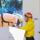 Gobierno de Puebla no baja la guardia en el combate a incendios forestales