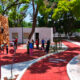 Parque Urbano Metropolitano de Tehuacán, devuelve a familias un espacio emblemático