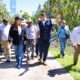Daños al Parque Metropolitano se superarán con obra comunitaria, anuncia Alejandro Armenta