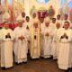 10 nuevos diáconos y un sacerdote consagrados por Monseñor Víctor Sánchez Espinosa