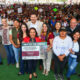 Todo el respaldo de Armenta a la alcaldesa Tonantzin Fernández, con proyectos para San Pedro Cholula