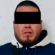Presunto responsable de robo de vehículo detenido en Cuautlancingo