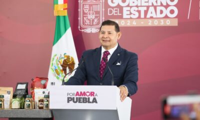 La Obra comunitaria un impulso histórico en Puebla 