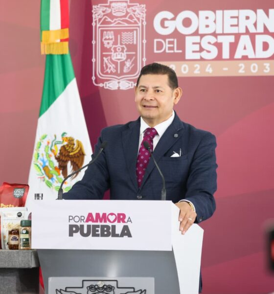 La Obra comunitaria un impulso histórico en Puebla 