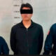 Lo acusan de meterse a casa habitación a robar; policías lo detienen