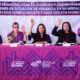 Lucha por igualdad sustantiva en San Andrés Cholula