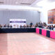 Lupita Cuautle, aseguró que su gobierno se conduce con planeación, transparencia y rendición de cuentas