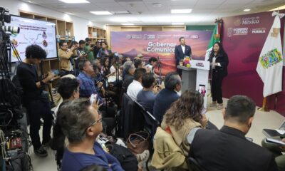 Gobierno de Armenta impulsa transformación integral del campo