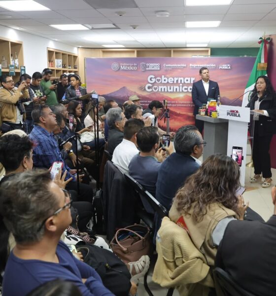 Gobierno de Armenta impulsa transformación integral del campo
