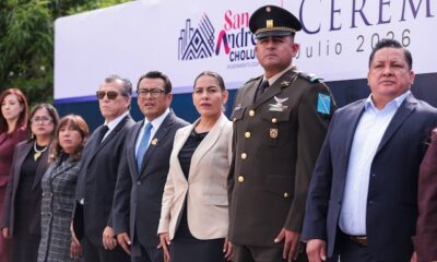 Llamado de Lupita Cuautle a servidores públicos a redoblar esfuerzos 