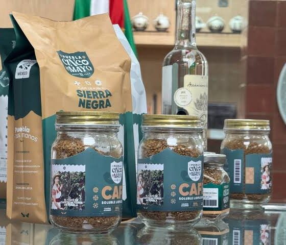Un millón de dólares en exportaciones, logra la marca 5 de Mayo