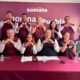 Morena Puebla fortalece su estructura territorial de cara a las elecciones del 2027